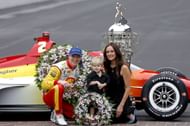 Josef Newgarden Kids